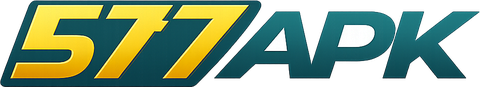577 apk লোগো